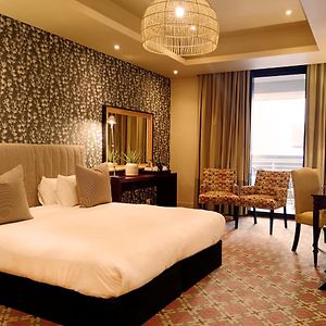 King Room Disability Access